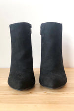 mode, good feeling bootie