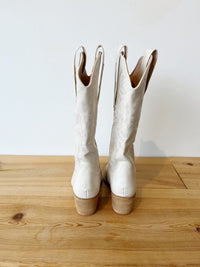 mode, hanan boot