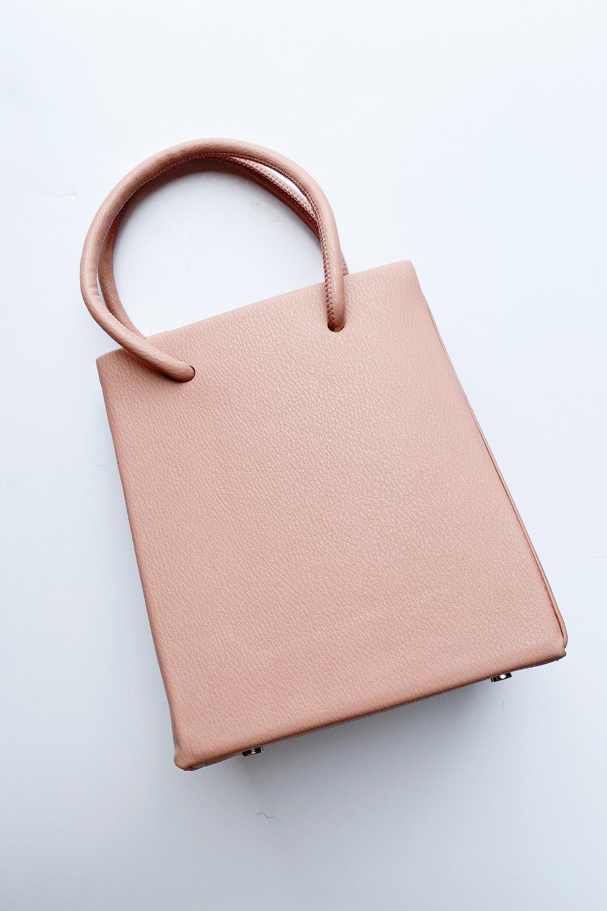 mode, hip to be square bag