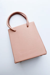 mode, hip to be square bag