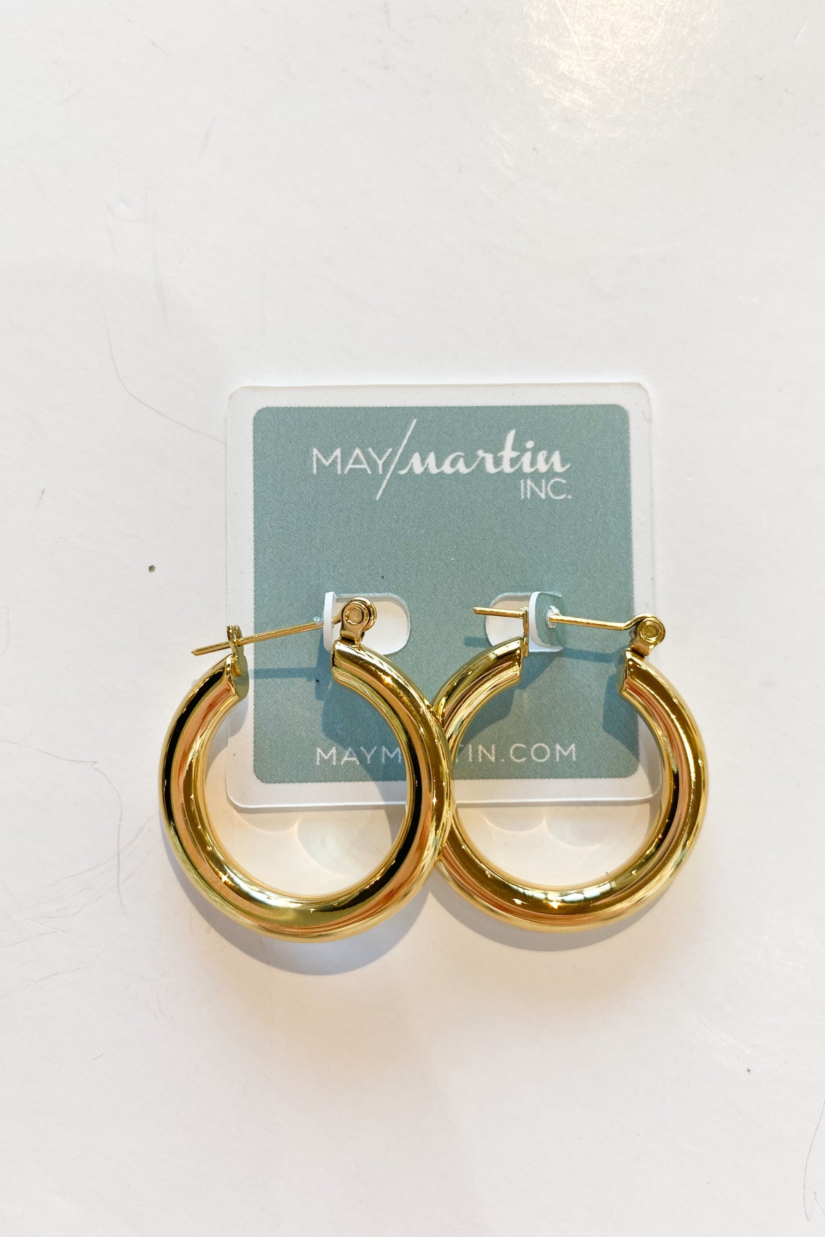 mode, mayson hoops medium