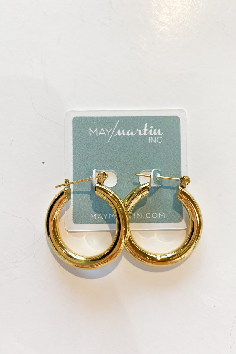 mode, mayson hoops medium