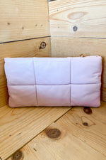 mode, robin zip pouch
