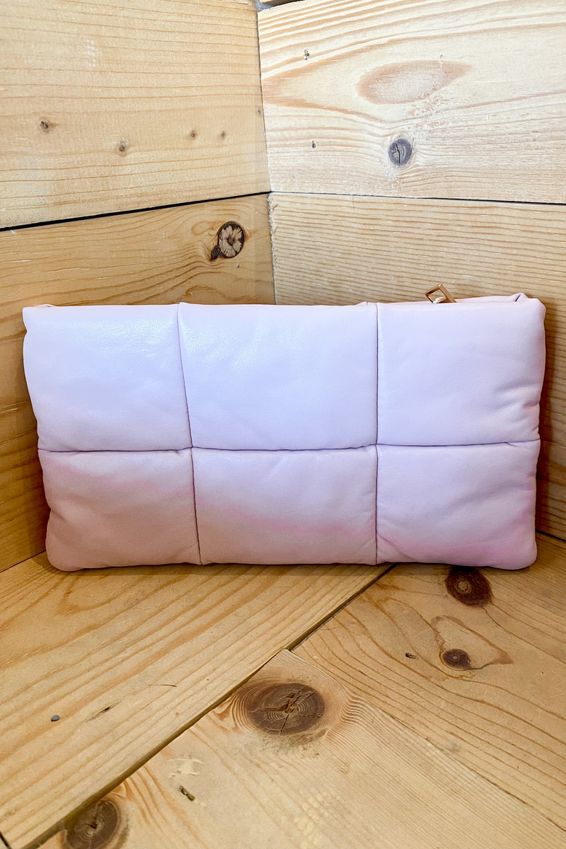 mode, robin zip pouch