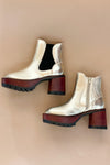 mode, dorothy boot