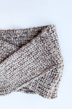 mode, share the warmth headband