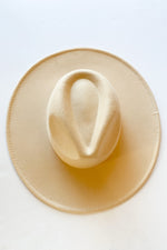 mode, moving forward hat