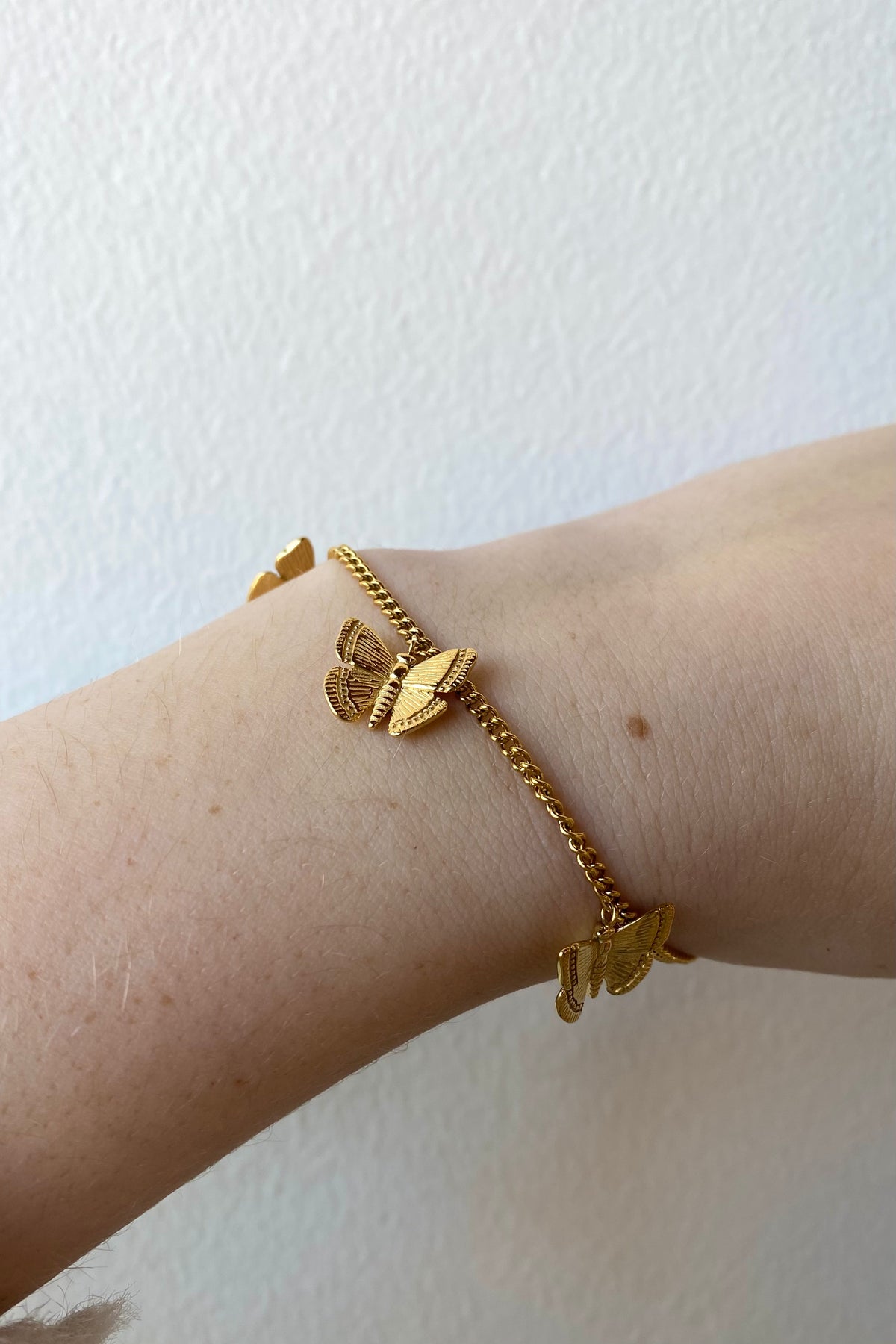 mode, mari bracelet