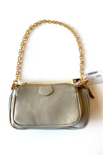 mode, zoe purse