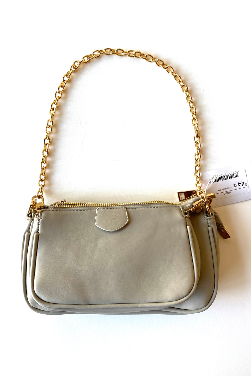mode, zoe purse