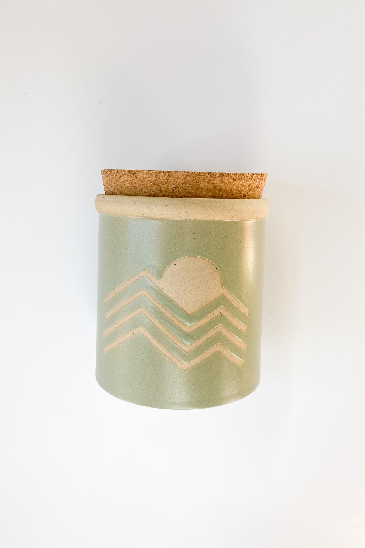 mode, dune 8oz candle