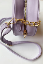 mode, timeless round purse