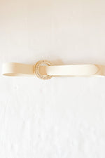mode, the accent belt