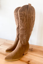 mode, samara boot