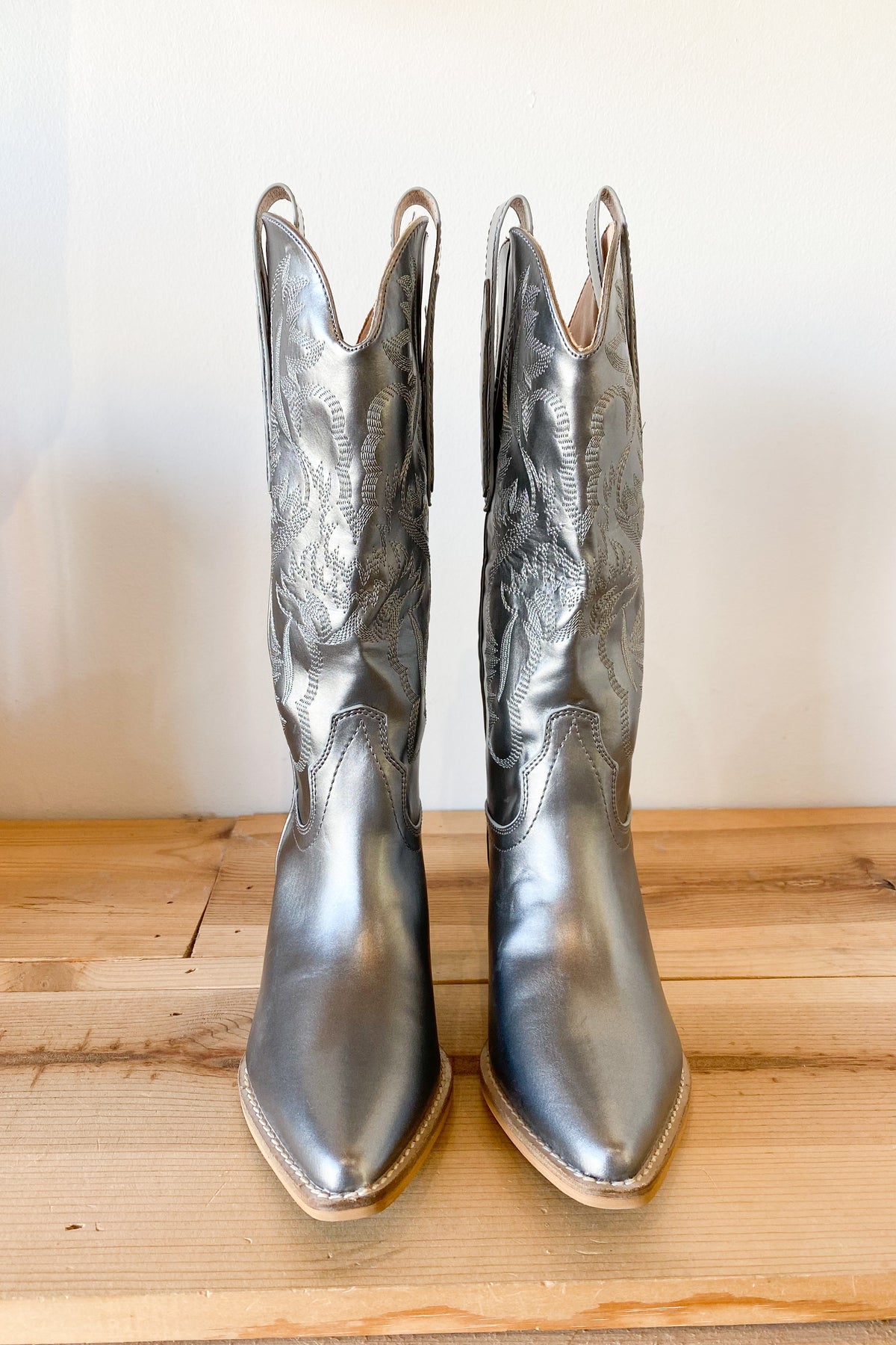 mode, hanan boot