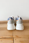 mode, color box sneaker
