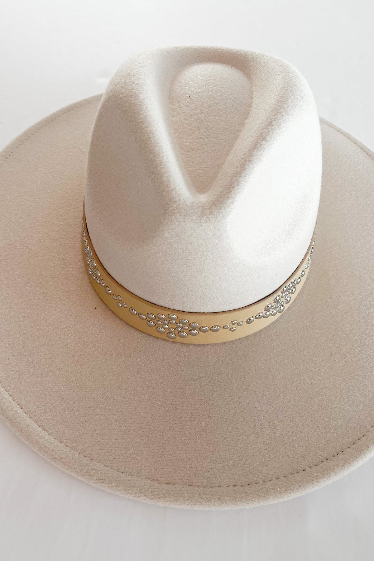 mode, the bonnaroo hat