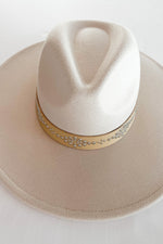 the bonnaroo hat