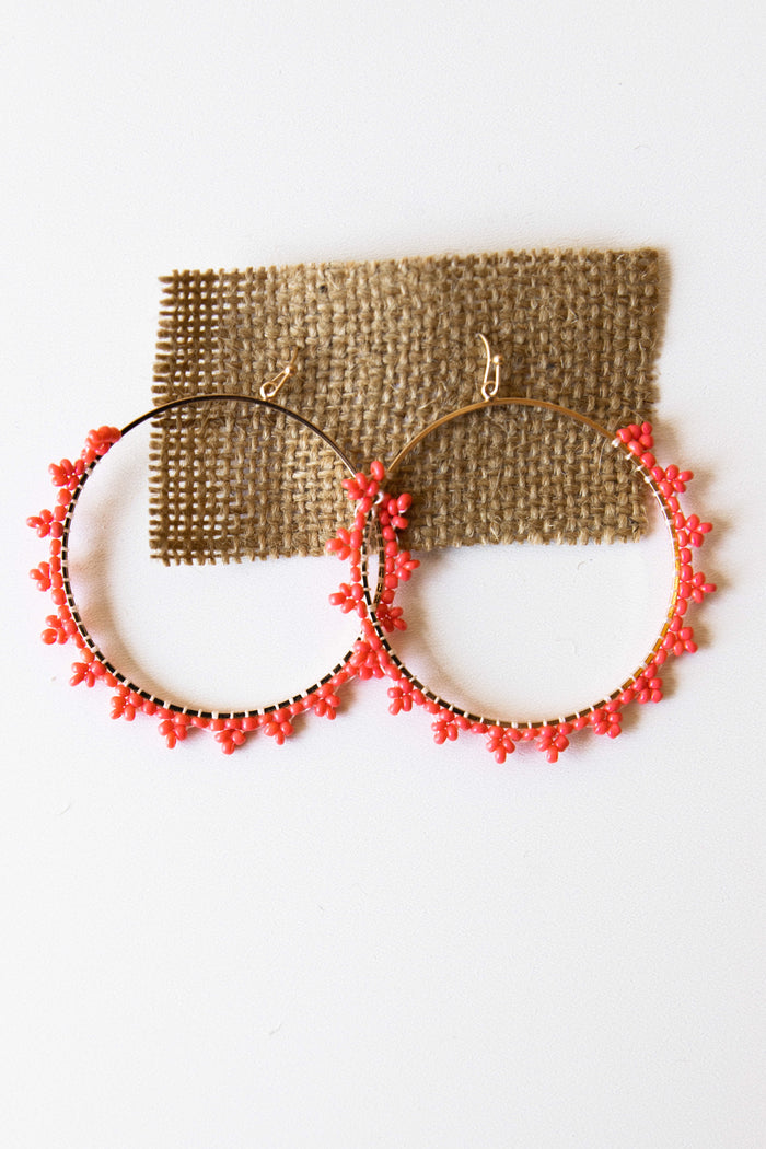 mode, color pops hoop