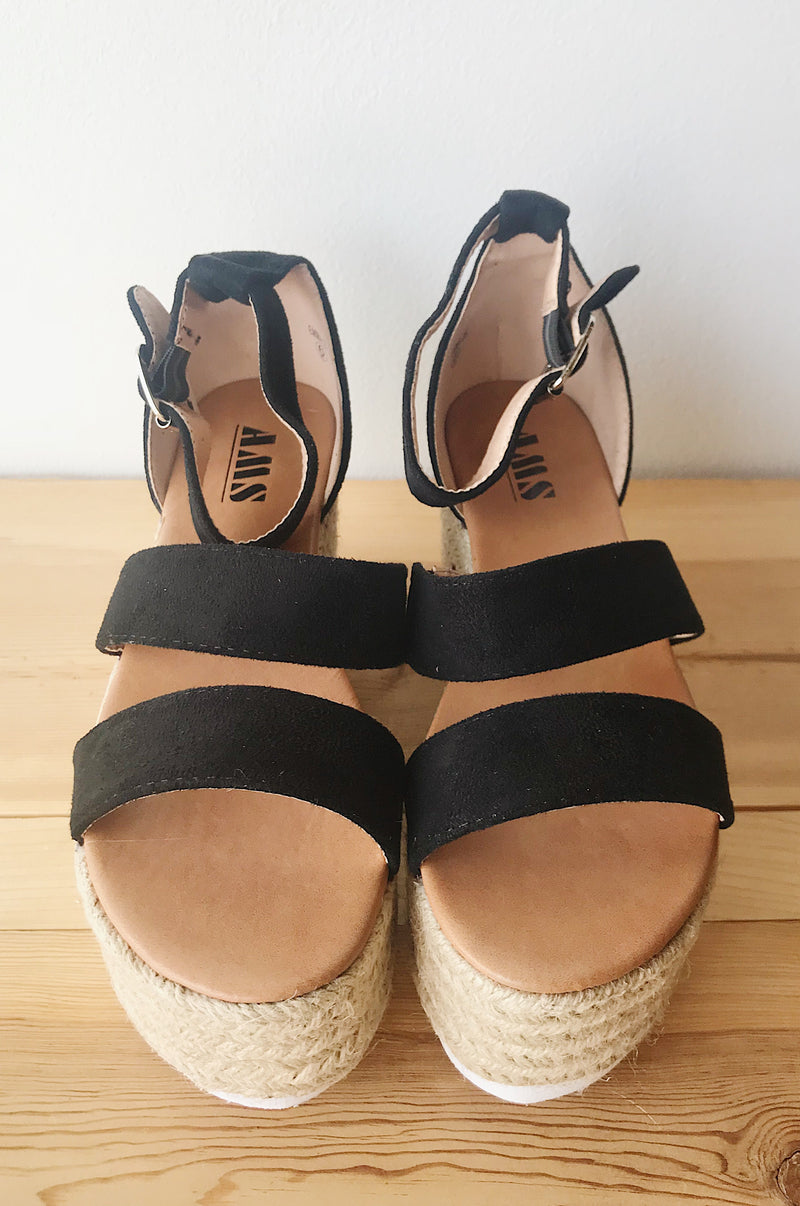 mode, walking on sunshine flatform