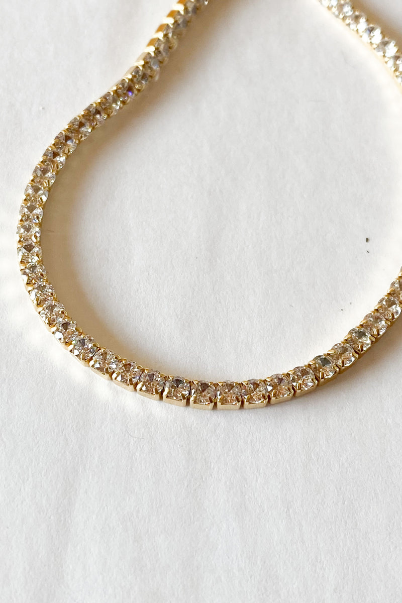 mode, caviar anklet