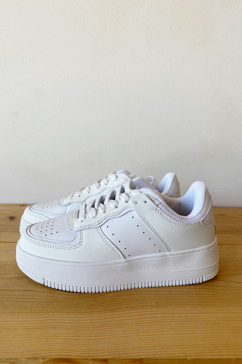 mode, eden sneakers
