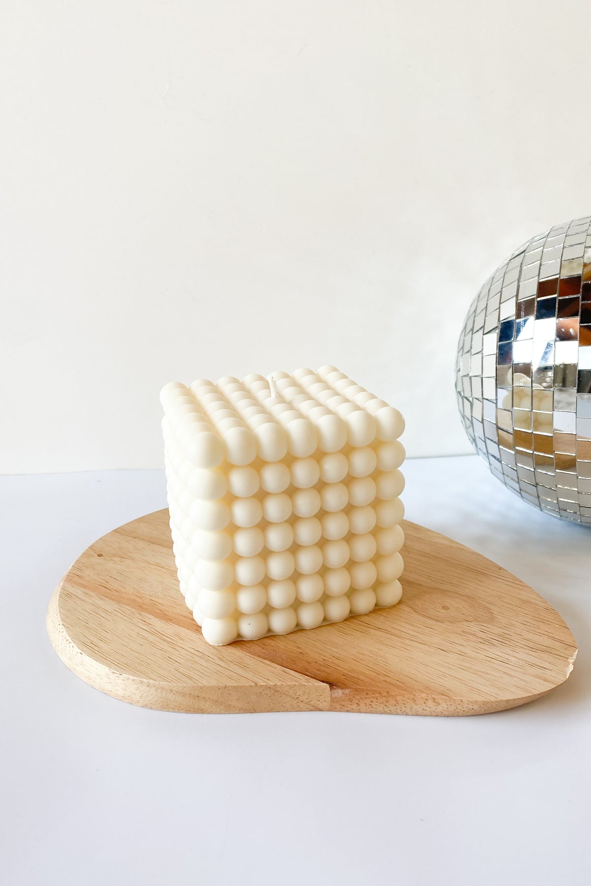 mode, bubble candle 2.0