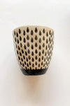 mode, shandy stoneware cup