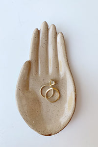 mode, lend a hand tray