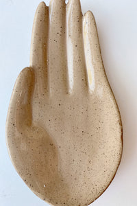 mode, lend a hand tray