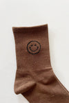 mode, happy feet socks