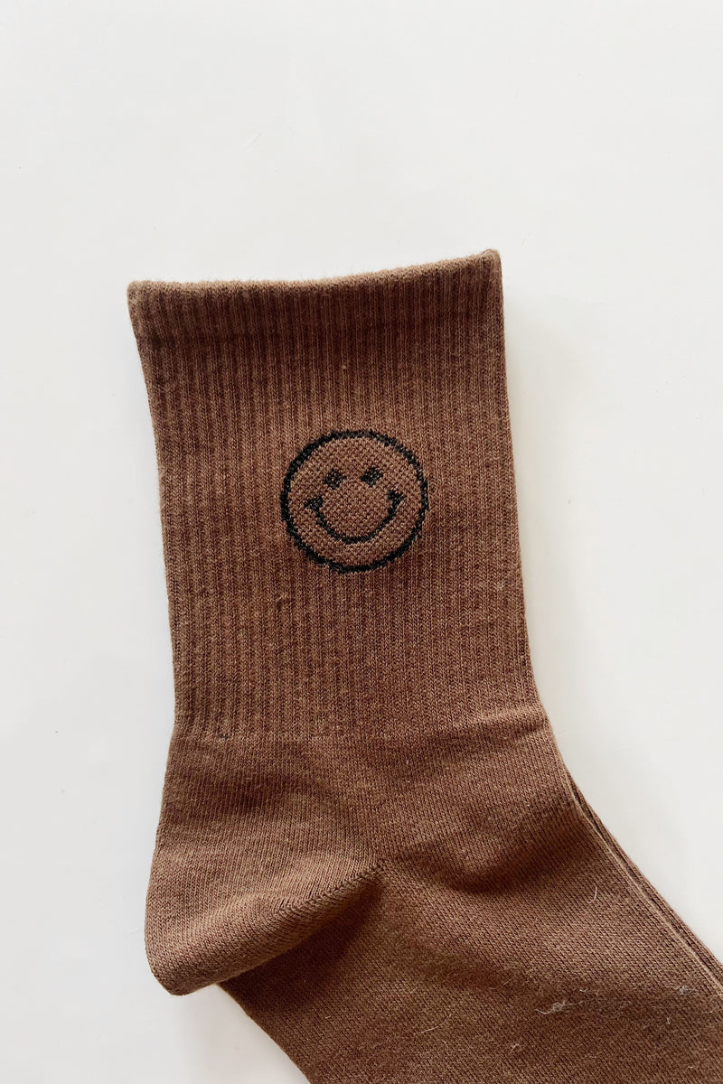 mode, happy feet socks