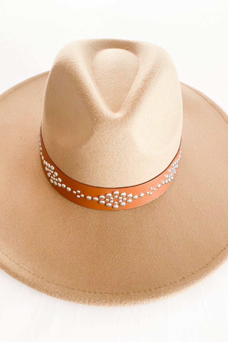 mode, the bonnaroo hat