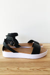 mode, loving you always sandal