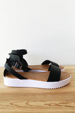 mode, loving you always sandal