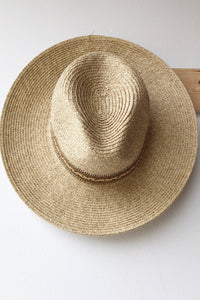 mode, survivor design trim hat