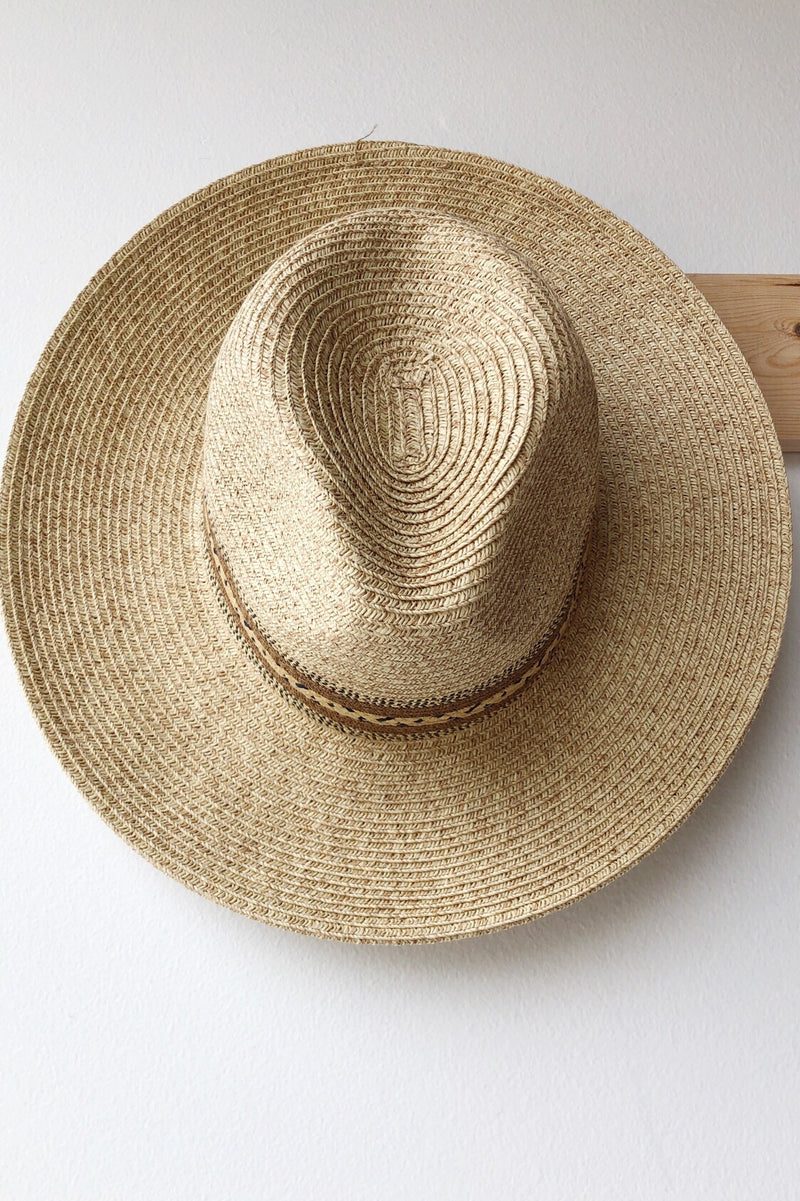 mode, survivor design trim hat