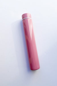 mode, slim flask bottle