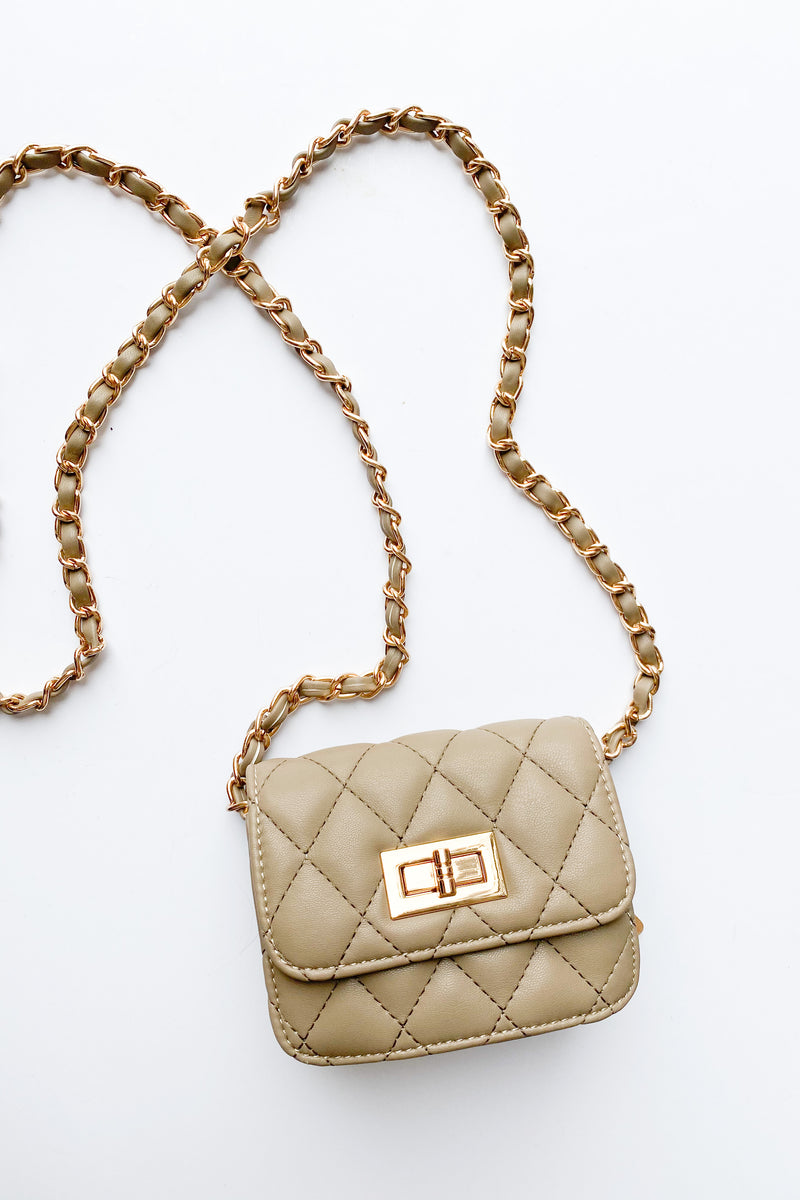 mode, Hannah tiny bag
