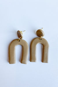 mode, malibu earring