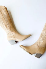 mode, samara boot