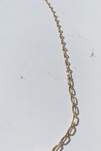 mode, simplicity mask chain