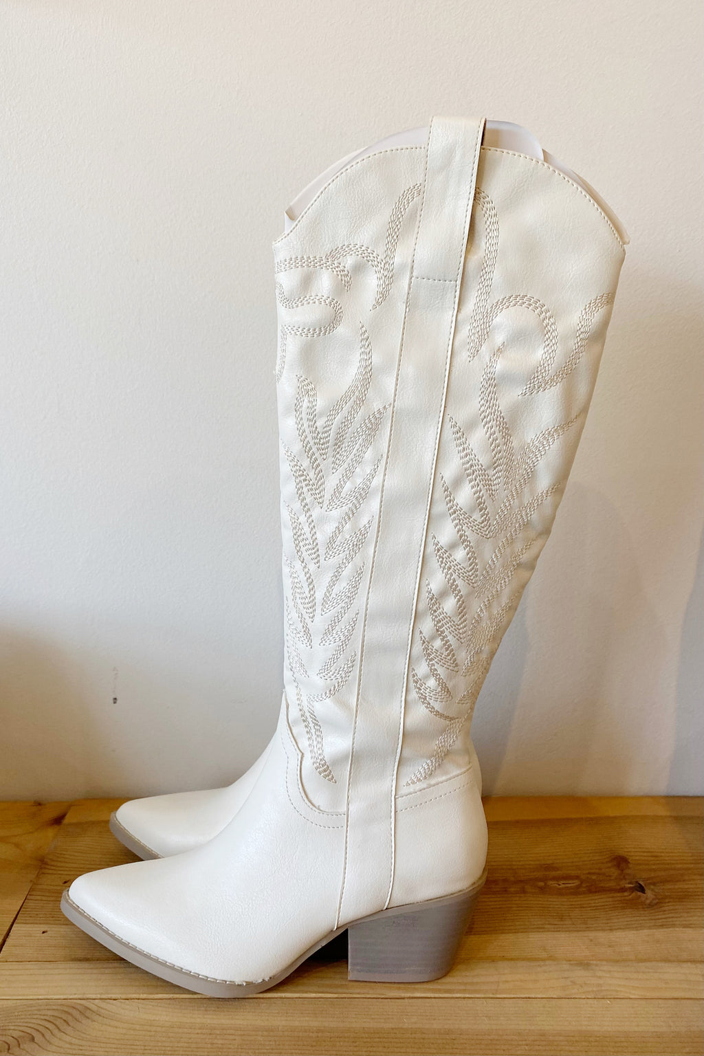 mode, samara boot