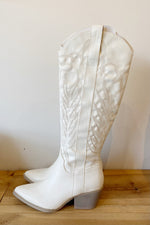 mode, samara boot
