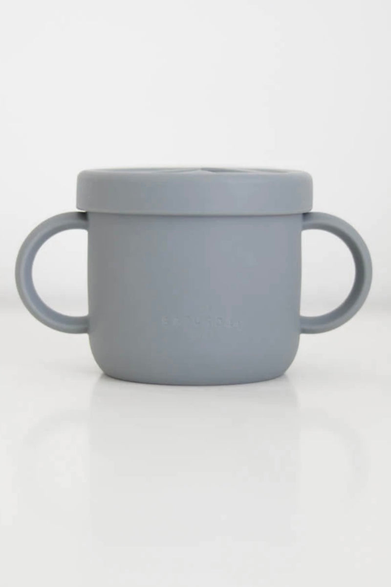 mode, snack cup