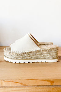 mode, ivy flatforms