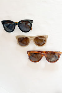 mode, cleo sunnies