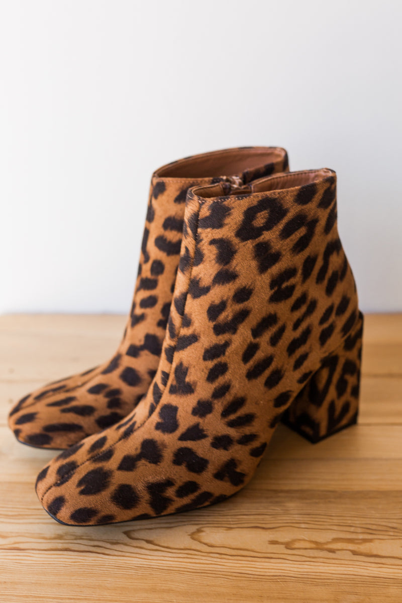 mode, evolve bootie
