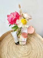 mode, I love mom basket #1