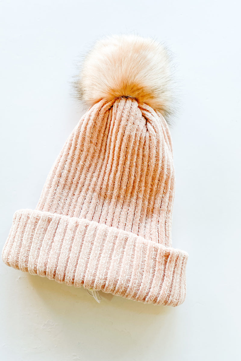 mode, ohio hat blush